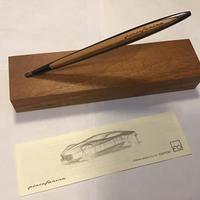 Pininfarina StiloEthergraf supporto massello NUOVA