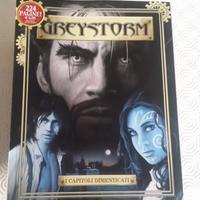 Stock di 12 fumetti greystorm