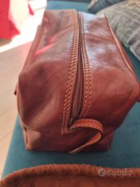 The Bridge - beauty case –