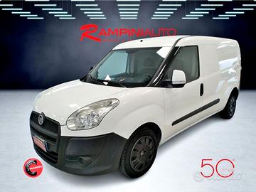 FIAT Doblo 1.4 T-Jet Natural Power Cargo Maxi