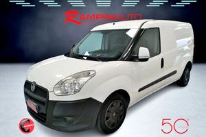 FIAT Doblo 1.4 T-Jet Natural Power Cargo Maxi
