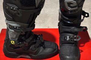 Stivali Moto Eleveit X Privilege Enduro Tg. 41