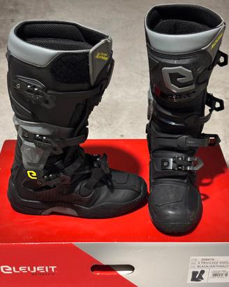 Stivali Moto Eleveit X Privilege Enduro Tg. 41