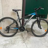 bici da enduro