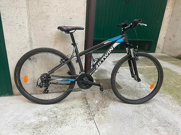 bici da enduro