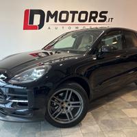 PORSCHE Macan 2.0 PDK 245cv
