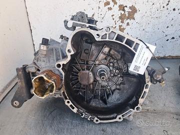 H41973 CAMBIO MANUALE 5M HYUNDAI GETZ (TB) 1.3 B 1