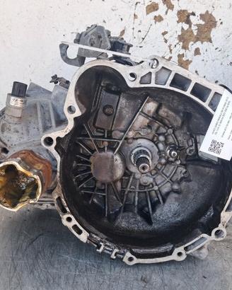 H41973 CAMBIO MANUALE 5M HYUNDAI GETZ (TB) 1.3 B 1