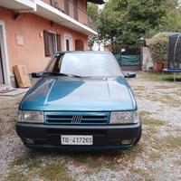 cofano fiat uno seconda serie 