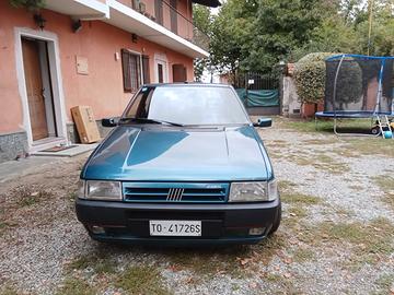cofano fiat uno seconda serie 