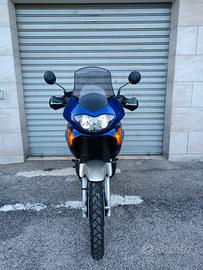 Honda Transalp 650