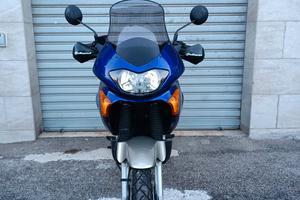 Honda Transalp 650
