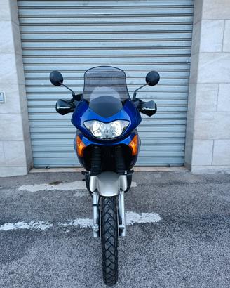 Honda Transalp 650