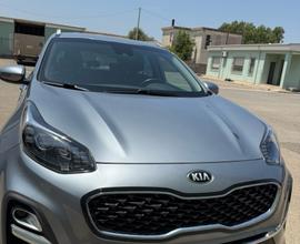 KIA Sportage 4ª serie