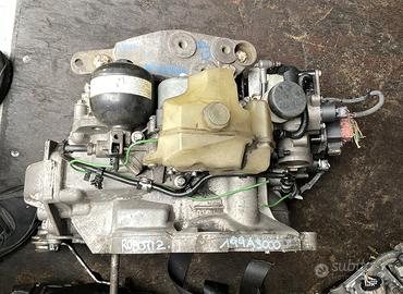 CAMBIO ROBOTIZZATO 199A3000 1.3 MTJ 5 MARCE FIAT