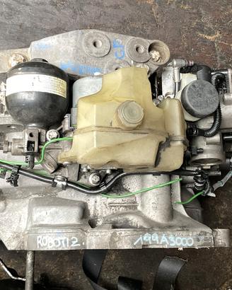 CAMBIO ROBOTIZZATO 199A3000 1.3 MTJ 5 MARCE FIAT