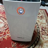 Deumidificatore portatile elettrico 185 W