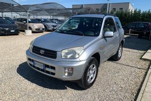 TOYOTA RAV 4 MY23 RAV4 2.0 16V cat 3 porte Sol