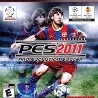 PES 2011 🔥  – Divertimento as