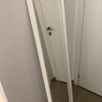 Specchio grande ikea