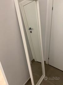 Specchio grande ikea