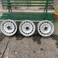 Cerchi Mercedes 14”