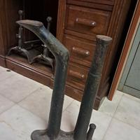 atrezzo da calzolaio