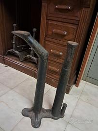 atrezzo da calzolaio