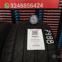 ESTIVE cod:7988 Misura 225 45 R17 94Y MICHELIN