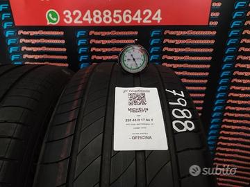 ESTIVE cod:7988 Misura 225 45 R17 94Y MICHELIN