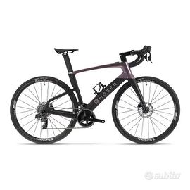 FMoser E-Road Rival TG L