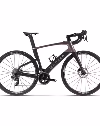FMoser E-Road Rival TG L