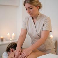 Operatrice del benessere