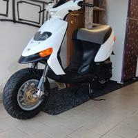 Gilera Stalker 50 - 1997