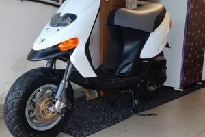 Gilera Stalker 50 - 1997