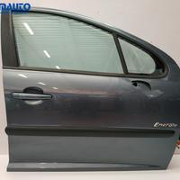 Porta ant dx PEUGEOT 207/207+ '06