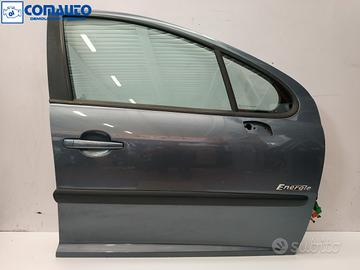 Porta ant dx PEUGEOT 207/207+ '06
