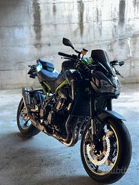 Kawasaki z900