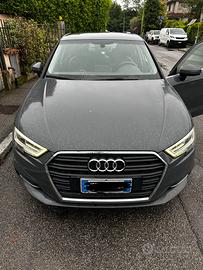 Audi A3 Sportback 1.6 TDI 116cv - DISTRIBUZIONE ✅