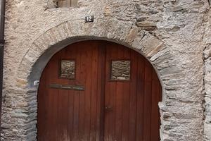 Rustico da ristrutturare