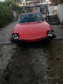 FIAT X19