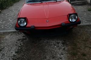 FIAT X19