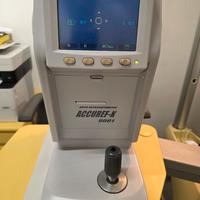 AUTOREFRATTOMETRO ACCUREF-K 9001