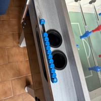 Calciobalilla GARLANDO