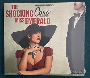 2 cd nuovi sigillati