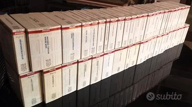 collezione completa Cd Mozart 180 Cd - 45 volumi