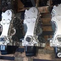 Motore Fiat Panda 1.3 MJ codice 199A9000