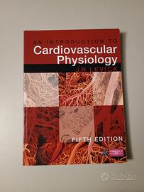 Cardiovascular Physiology  Levick
