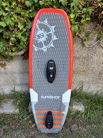 Tavola hydrofoil
