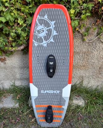 Tavola hydrofoil